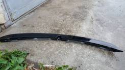 Спойлер. Honda Stepwgn