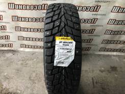 Dunlop SP Winter ICE 02. Зимние, шипованные, 2018 год, без износа, 4 шт