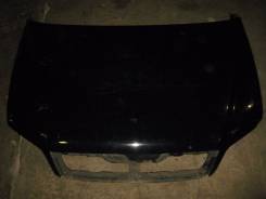 Капот. Mitsubishi Lancer Cedia, CS5A, CS5W Двигатель 4G93