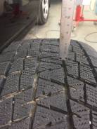 Bridgestone Blizzak DM-V1. Зимние, без шипов, 2013 год, 30 %, 4 шт
