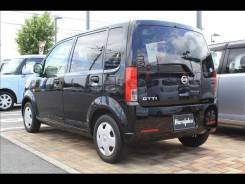 Nissan Otti. автомат, передний, 0.7, бензин, 18 000 тыс. км, б/п. Под заказ