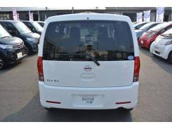 Nissan Otti. автомат, передний, 0.7, бензин, 13 500 тыс. км, б/п. Под заказ