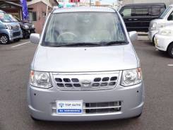 Nissan Otti. автомат, 4wd, 0.7, бензин, 112 000 тыс. км, б/п. Под заказ