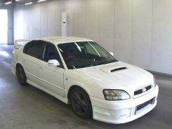 Бампер. Subaru Legacy B4, BEE, BE5, BE9. Под заказ