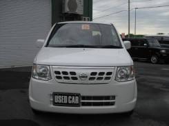 Nissan Otti. автомат, 4wd, 0.7, бензин, 12 500 тыс. км, б/п. Под заказ