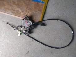 Тросик ручного тормоза. Toyota Crown, GS151, GS151H, JZS151, JZS155, LS151, LS151H Toyota Mark II, GX90, JZX90, JZX90E, JZX91, JZX91E, LX90, LX90Y, SX...