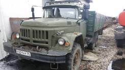 ЗИЛ 131. Продам зил 131 дизель, 4 600 куб. см., 6 000 кг.