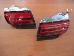 Катафот. Toyota Land Cruiser Prado, GDJ150, GDJ150L, GDJ150W, GRJ150, GRJ150L, GRJ150W, KDJ150, KDJ150L, LJ150, TRJ150, TRJ150L, TRJ150W