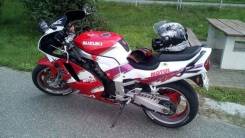 Suzuki GSX-R 750. 750 куб. см., исправен, птс, без пробега. Под заказ