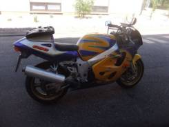 Suzuki GSX-R 600. 600 куб. см., исправен, птс, без пробега. Под заказ
