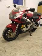 Suzuki GSX-R 750. 750 куб. см., исправен, птс, без пробега. Под заказ