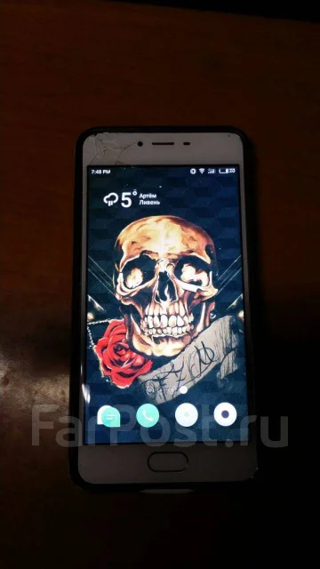 Meizu M3s Mini. �/� ����