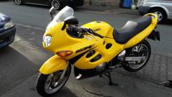 Suzuki GSX 600F Katana. 600 куб. см., исправен, птс, без пробега. Под заказ