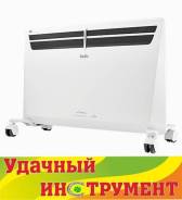Конвекторы электрические.