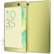 Sony Xperia XA Ultra. �/�