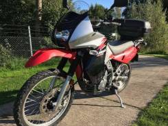Kawasaki KLR 650. 650 куб. см., исправен, птс, без пробега. Под заказ