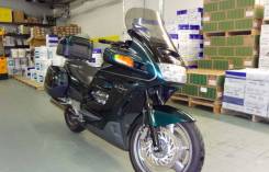 Honda ST 1300. 1 100 куб. см., исправен, птс, без пробега. Под заказ