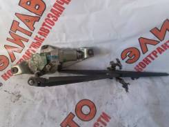 Дворник двери багажника. Subaru Impreza, GH3, GH6, GH2, GH7, GH8