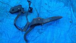 Накладка на педаль. Mitsubishi L200, K23T, K33T Mitsubishi Pajero, L041G, L044G, L044GV, L046G, L049G, L049GV, L049GW, L141G, L141GW, L144G, L144GW, L...