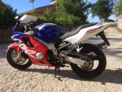 Honda CBR 600. 600 куб. см., исправен, птс, без пробега. Под заказ