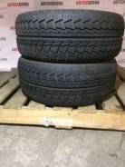 Nankang Snow Viva SV-1. Зимние, без шипов, износ: 5%, 2 шт