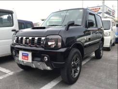 Suzuki Jimny. механика, 4wd, 0.7, бензин, 14 000 тыс. км, б/п. Под заказ