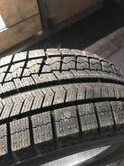 Bridgestone Blizzak VRX. Зимние, без шипов, 2013 год, без износа, 4 шт