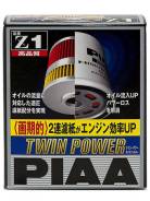 Фильтр масляный PIAA OIL FILTER Z-1 TWIN POWER (С-110/106/108) /