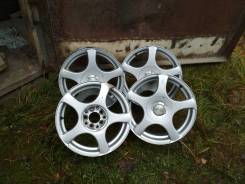 Ace. x15, 5x100.00, 5x114.30