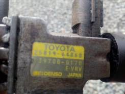 Датчик абсолютного давления. Toyota Estima Emina, CXR10, CXR10G, CXR11, CXR11G, CXR20, CXR20G, CXR21, CXR21G Toyota Estima Lucida, CXR10, CXR10G, CXR1...