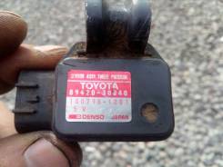 Датчик давления турбины. Toyota Estima Emina, CXR10, CXR10G, CXR11, CXR11G, CXR20, CXR20G, CXR21, CXR21G, TCR10, TCR10G, TCR11, TCR11G Toyota Crown, L...
