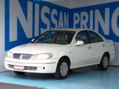 Nissan Bluebird Sylphy. автомат, передний, 1.5, бензин, 7 000 тыс. км, б/п, нет птс. Под заказ