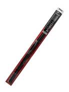 Щетка стеклоочистителя (силикон) лев PIAA WIPER AEROVOGUE SILICONE LHD WAVS70E /
