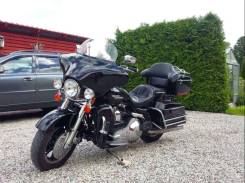 Harley-Davidson Electra Glide Ultra Classic FLHTCUI. 1 450 куб. см., исправен, птс, без пробега. Под заказ