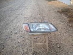 Фара. Nissan Primera, P11, P11E