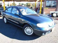 Nissan Bluebird Sylphy. автомат, передний, 2.0, бензин, 24 400 тыс. км, б/п, нет птс. Под заказ