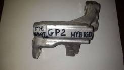 Подушка двигателя. Honda Insight, ZE2 Honda Fit Shuttle Hybrid, GP2 Двигатель LDA3