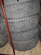 Falken. Зимние, без шипов, 2008 год, износ: 20%, 4 шт