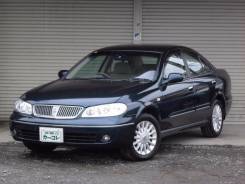 Nissan Bluebird Sylphy. автомат, передний, 2.0, бензин, 32 575 тыс. км, б/п, нет птс. Под заказ