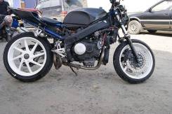 Honda VFR 400