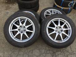 Zack. 7.0x17", 5x114.30, ET48, ЦО 73,0 мм.
