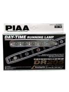 Дневные ходовые огни PIAA LAMP DR205 LED DRL 6000K DK209BE /