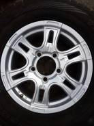 Toyota. 7.5x17, 5x150.00, ET45, ЦО 111,0 мм.