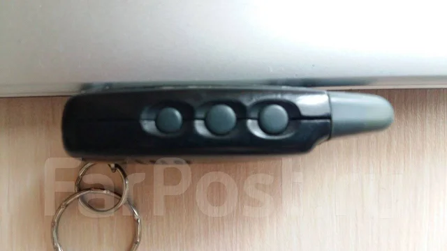 Pandora 2100 брелок совместимость