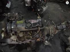 Двигатель в сборе. Toyota: Regius Ace, Dyna, Hiace, Land Cruiser, Hilux Pick Up, ToyoAce, Highlander, 4Runner, Quick Delivery, Hilux, Land Cruiser Pra...