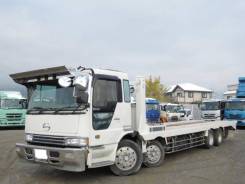 Hino Profia. 1995 , 13 000 куб. см., 13 200 кг. Под заказ