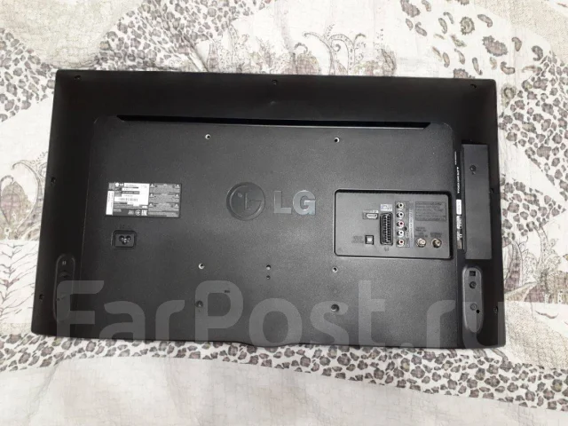 LG 32lb561v. LED ����
