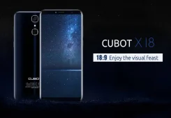 Cubot. ����� ����
