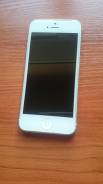 Apple iPhone 5. Б/у, 16 Гб