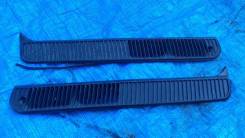 Решетка под дворники. Mitsubishi L200, K23T, K33T Mitsubishi Pajero, L041G, L042G, L044G, L044GV, L046G, L047G, L049G, L049GV, L049GW, L141G, L141GW...